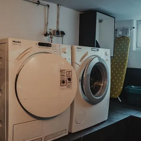 Διαμέρισμα #einfachanders-cityapartment Bielefeld-mitte 302 Μπίλεφελντ