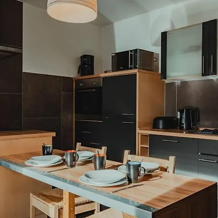 #einfachanders-cityapartment Bielefeld-mitte 302 Μπίλεφελντ