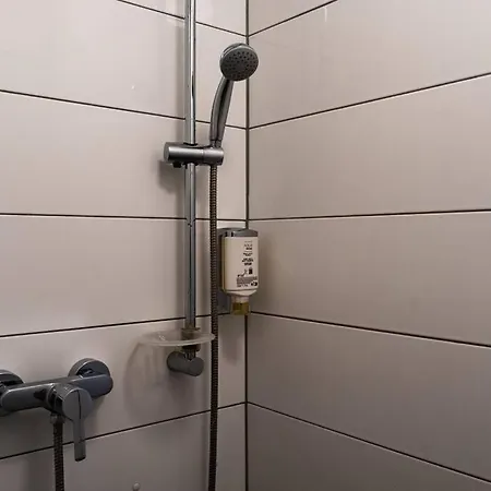 #einfachanders-cityapartment Bielefeld-mitte 302 * Μπίλεφελντ