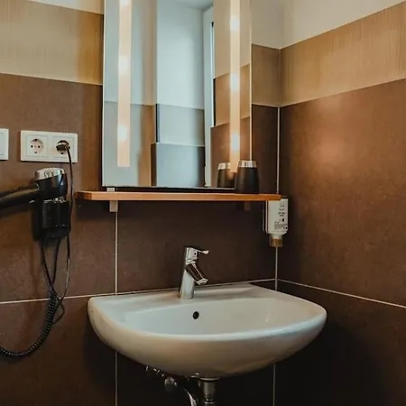 #einfachanders-cityapartment Bielefeld-mitte 302