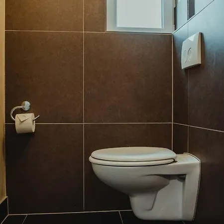 #einfachanders-cityapartment Bielefeld-mitte 302 Μπίλεφελντ